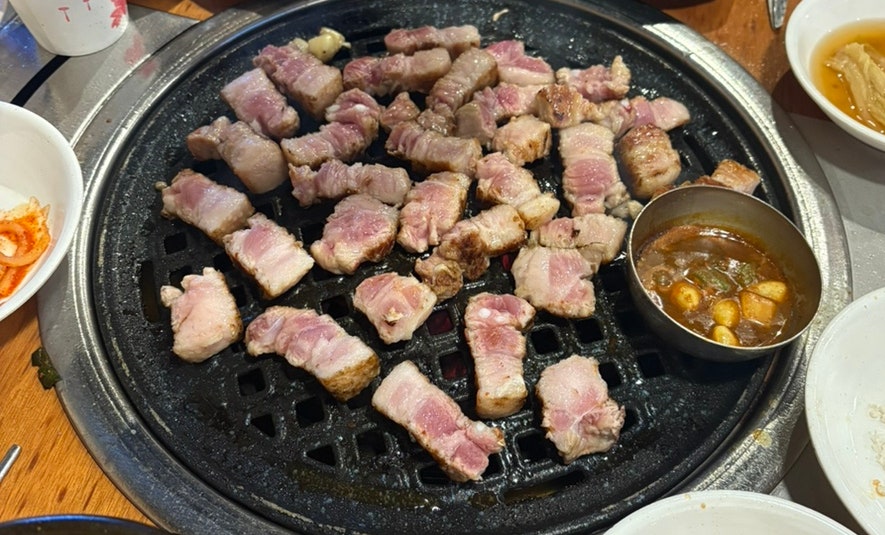 기름장 분점 사진 5