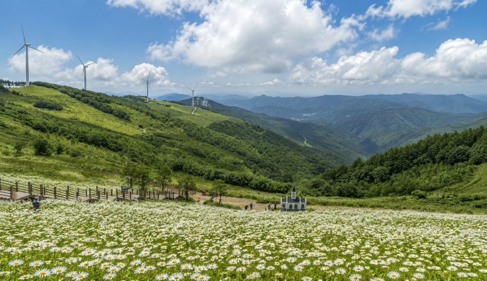 산모랭이펜션 사진 3