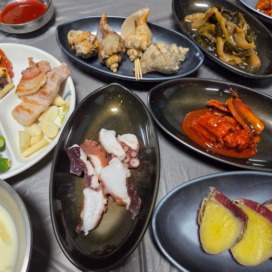 일진식당 사진 4