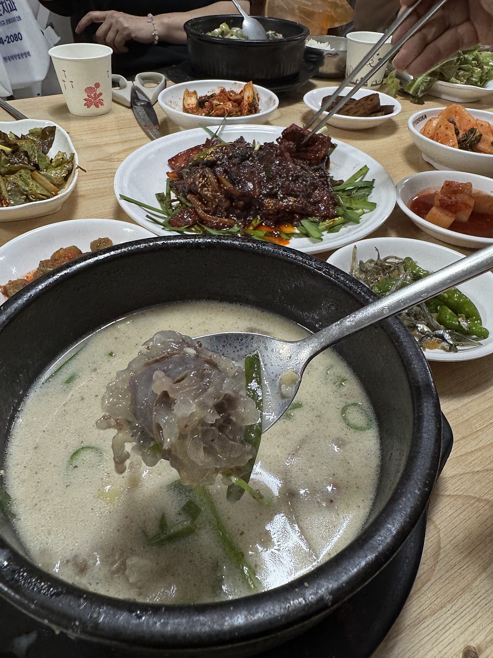 병천토종순대국 도봉점 사진 2