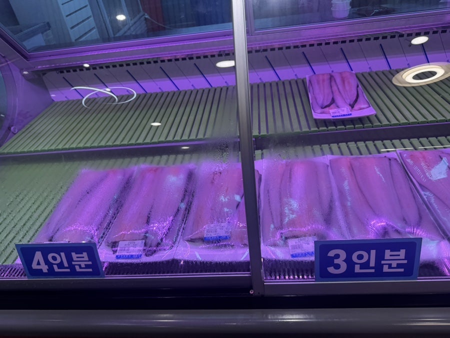 삼관왕장어 가좌점 사진 6