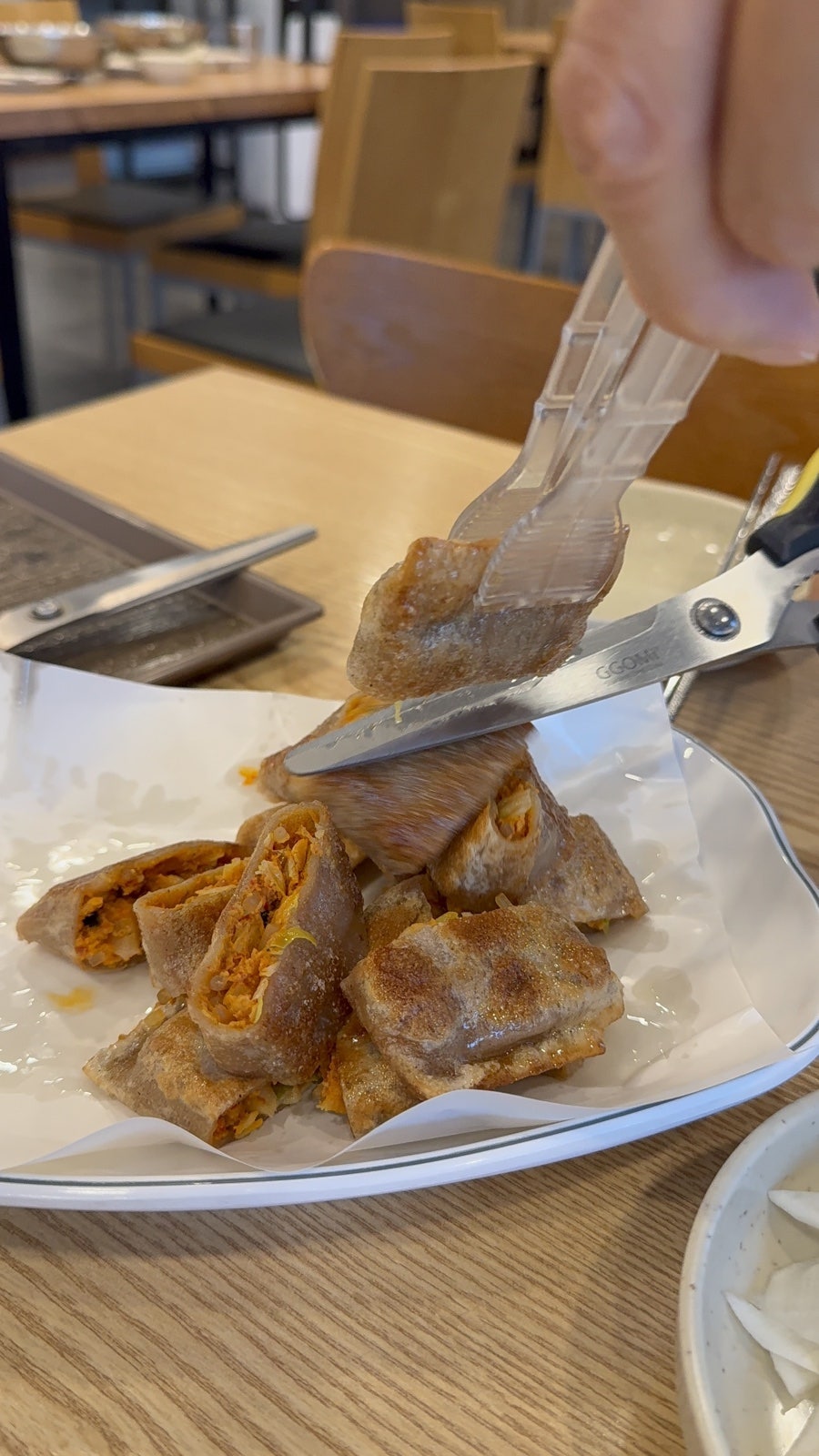 백운면옥 사진 5