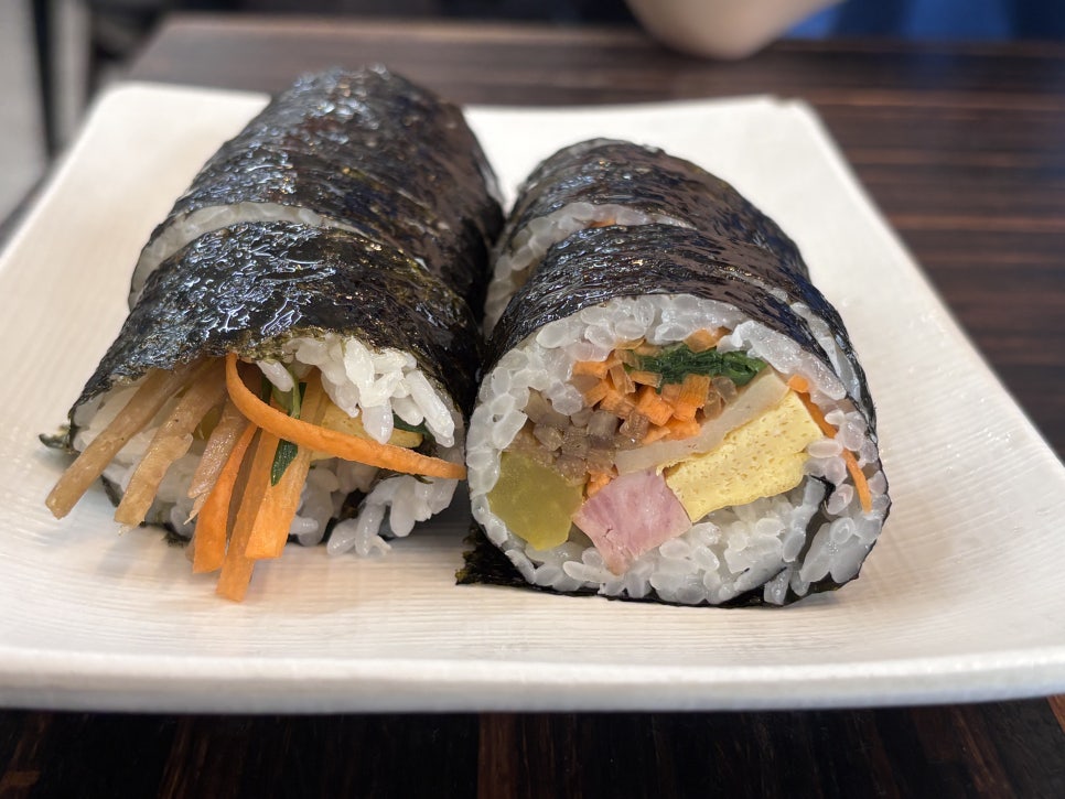 맛밥 삼양점 사진 2