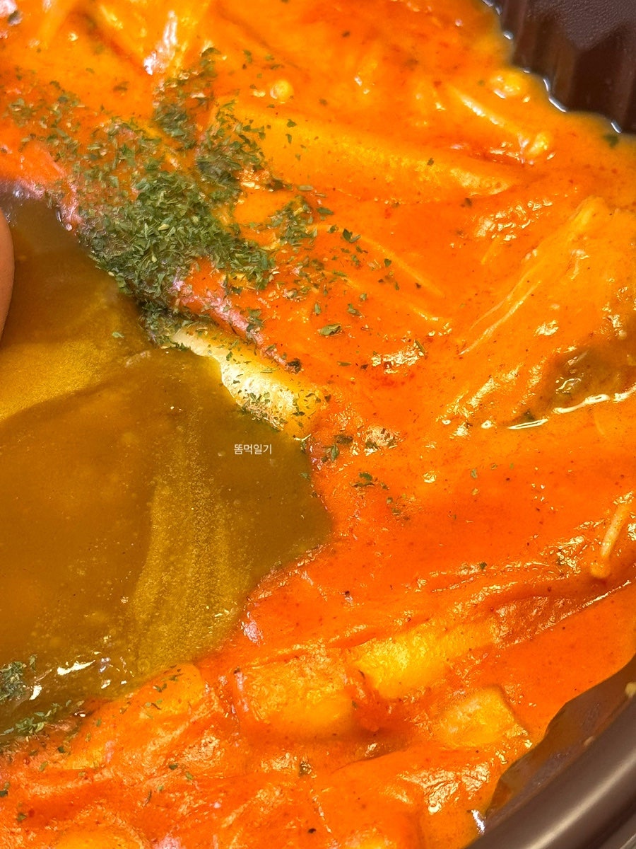 삼첩분식 전주인후점 사진 5