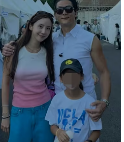 god 박준형 프로필 국적 이민 갈 수밖에 없었던 슬픈 사연 결혼 자녀 총정리