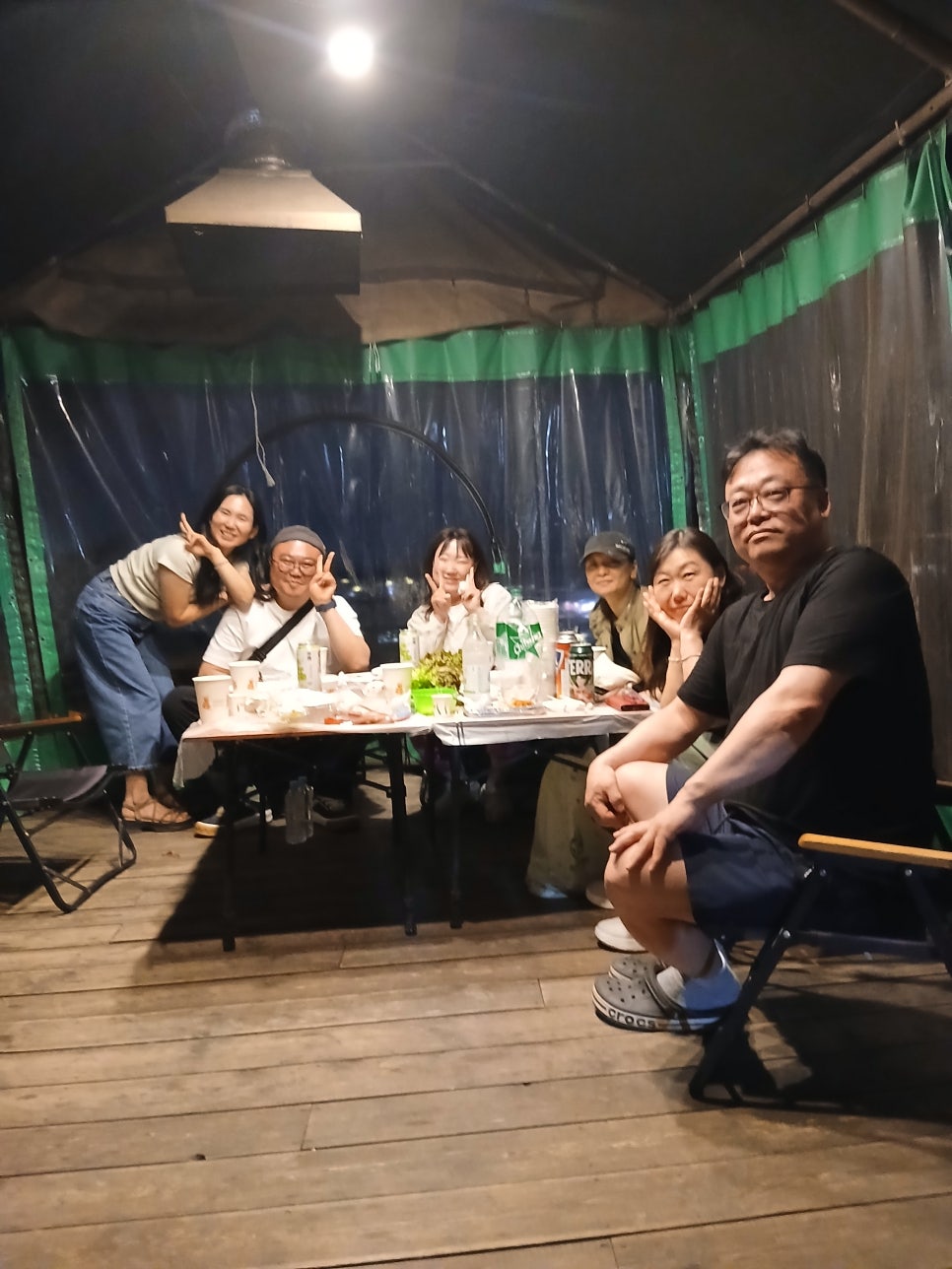 케렌시아캠핑장 사진 2