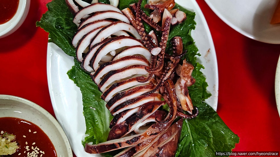 사랑방포차 사진 4
