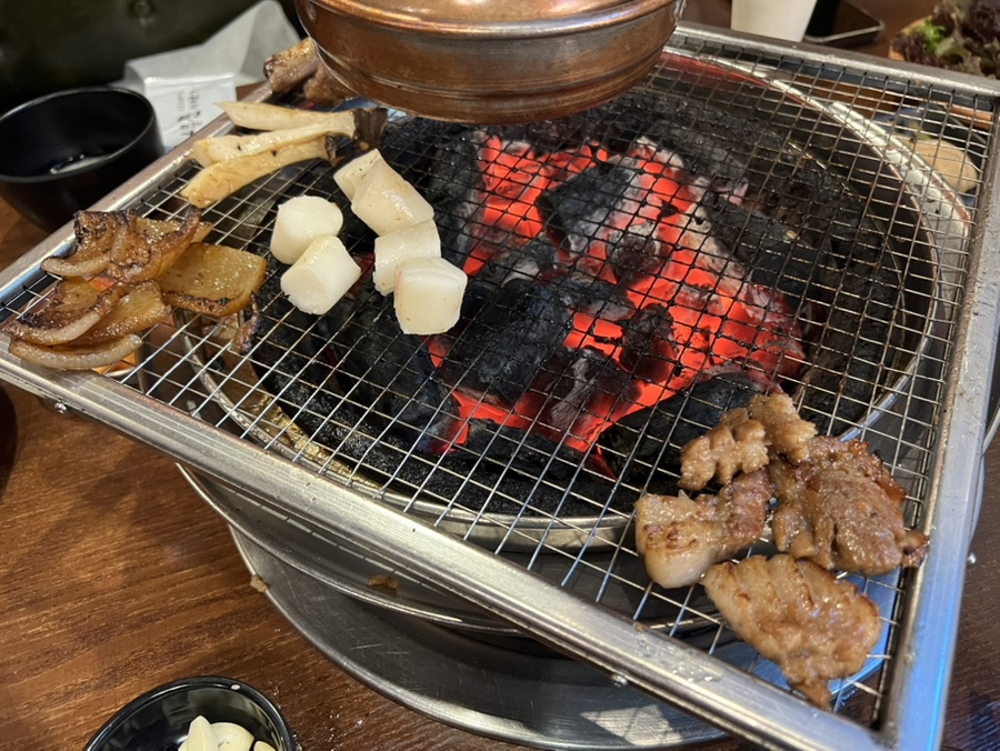 나무꾼이야기 마송점 사진 4