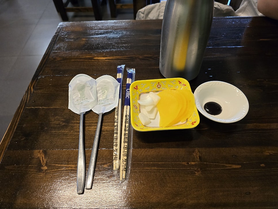 봉산반점 사진 6