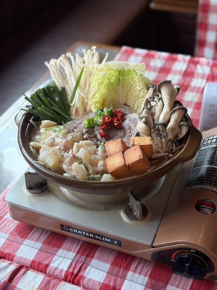 나성특별식당 사진 2