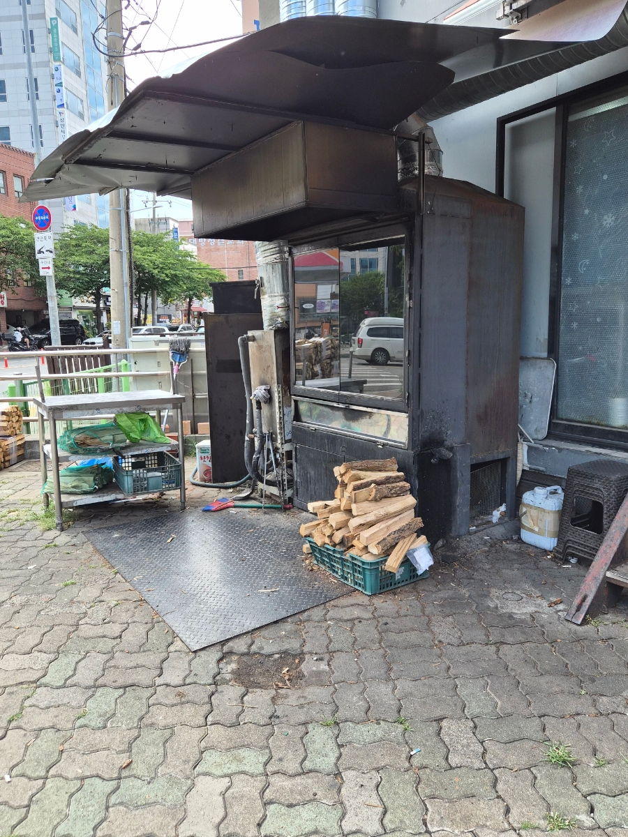 계림원 보라매점 사진 3