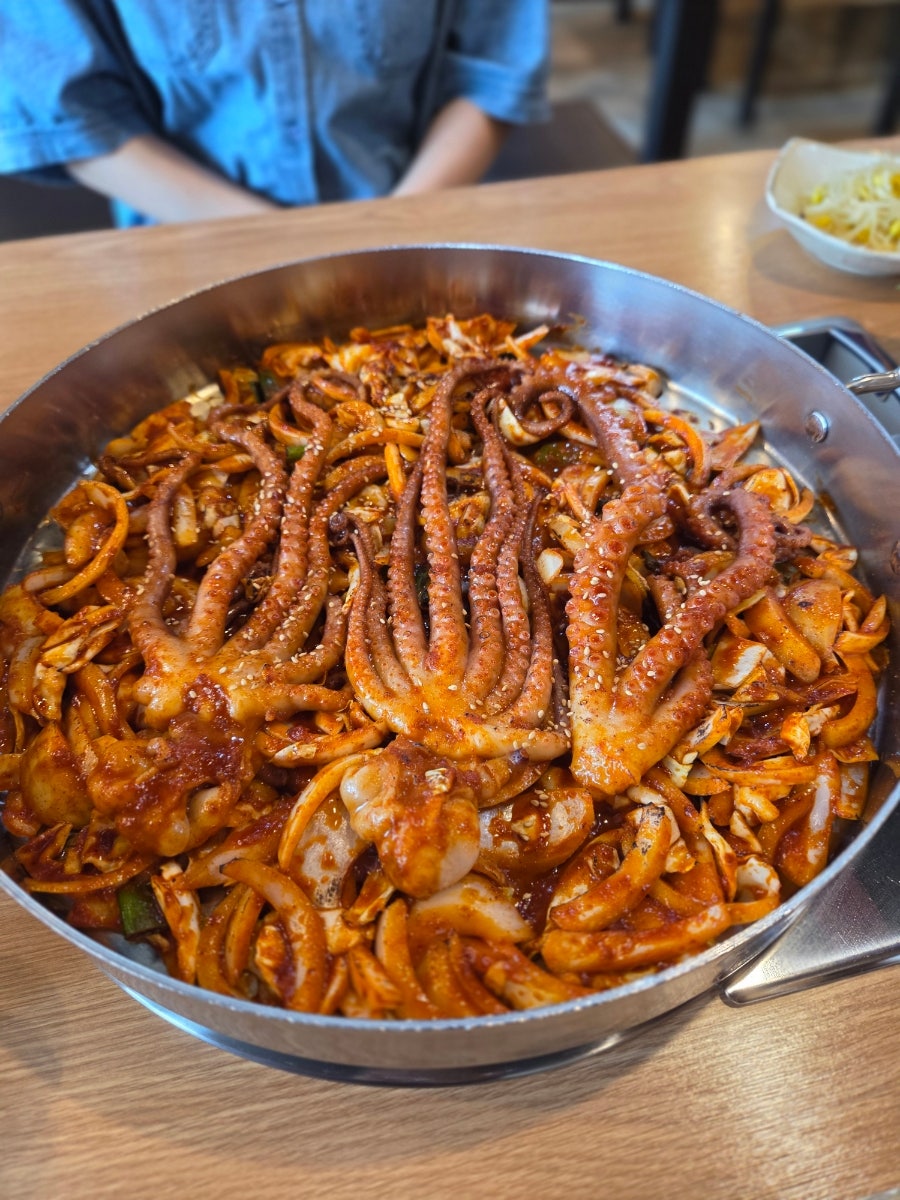 철판떼기 야음점 사진 5