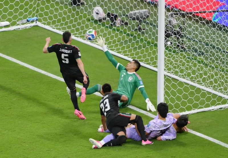 벌써부터 토너먼트 진출의 성공과 좌절이 그려진 매치, '2026 FIFA 북중미 월드컵' 조별리그 2차....