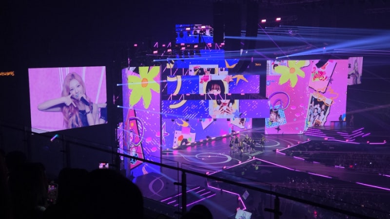 The Excitement of 'Heart to Heart RUDE' - 2026 Seoul Music Awards Review #LE_SSERAFIM