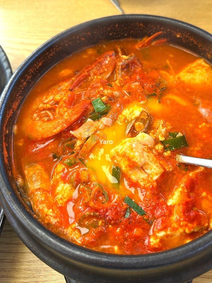 북촌순두부&쭈꾸미 사진 2