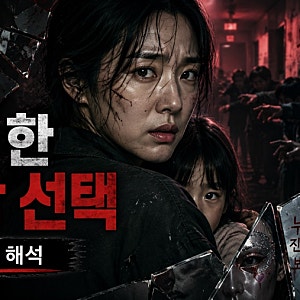 마스크걸 결말 해석, 김모미는 왜 끝까지 벗어날 수 없었을까?