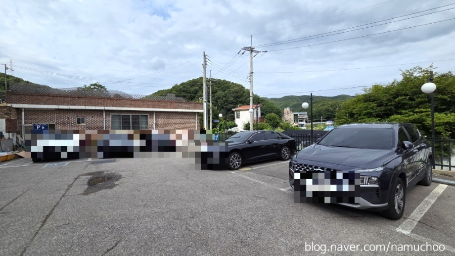 무봉산장 사진 2
