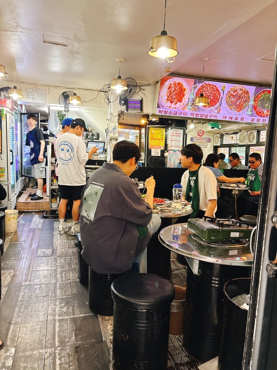 원조할매곱창 미아점 사진 3