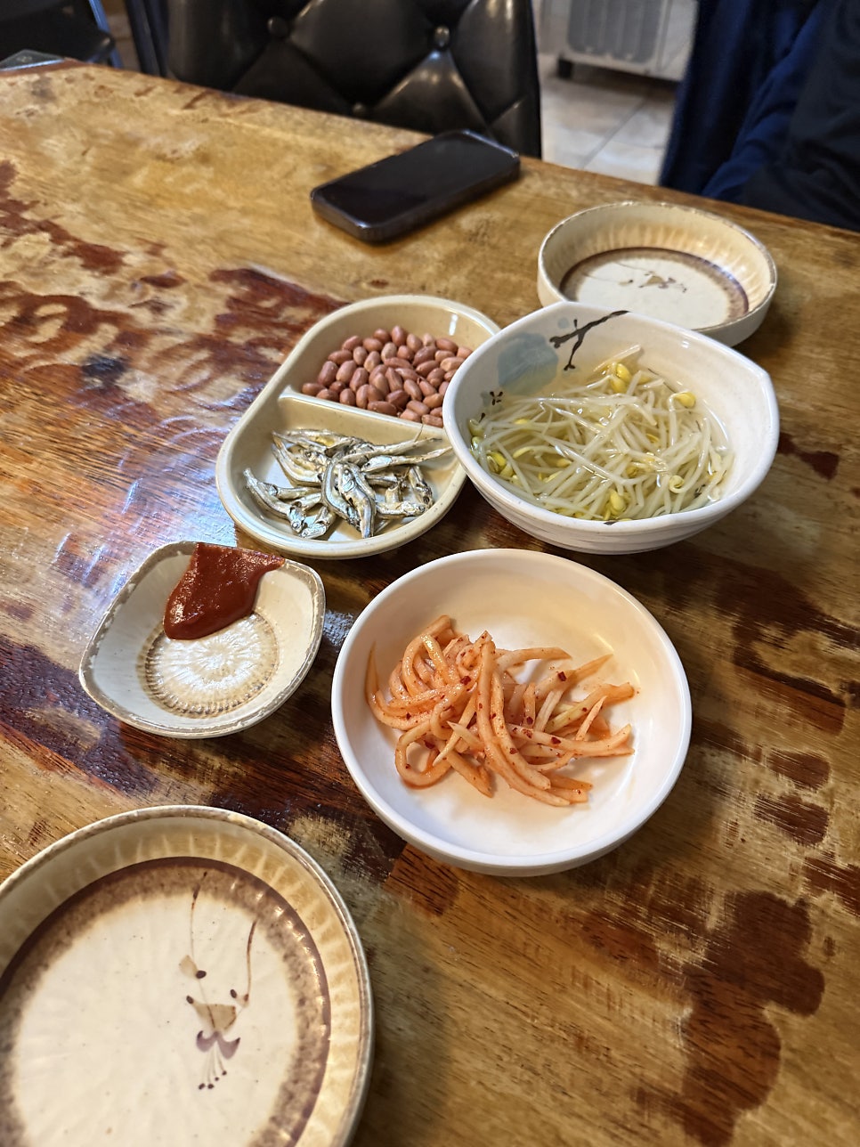 운문산얼음막걸리 사진 5