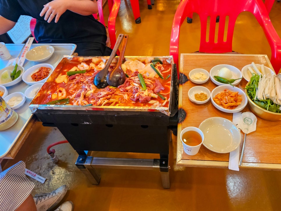 봉오리농원 사진 4