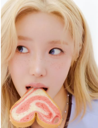 시크릿 전효성 "천천히 빼야 피부가 산다"