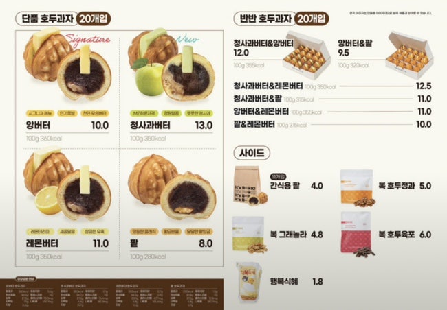 복호두 삼각산점 사진 5