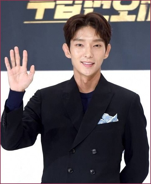 이준기 도차비 빌런 도전과 안태진 감독 재회 포인트