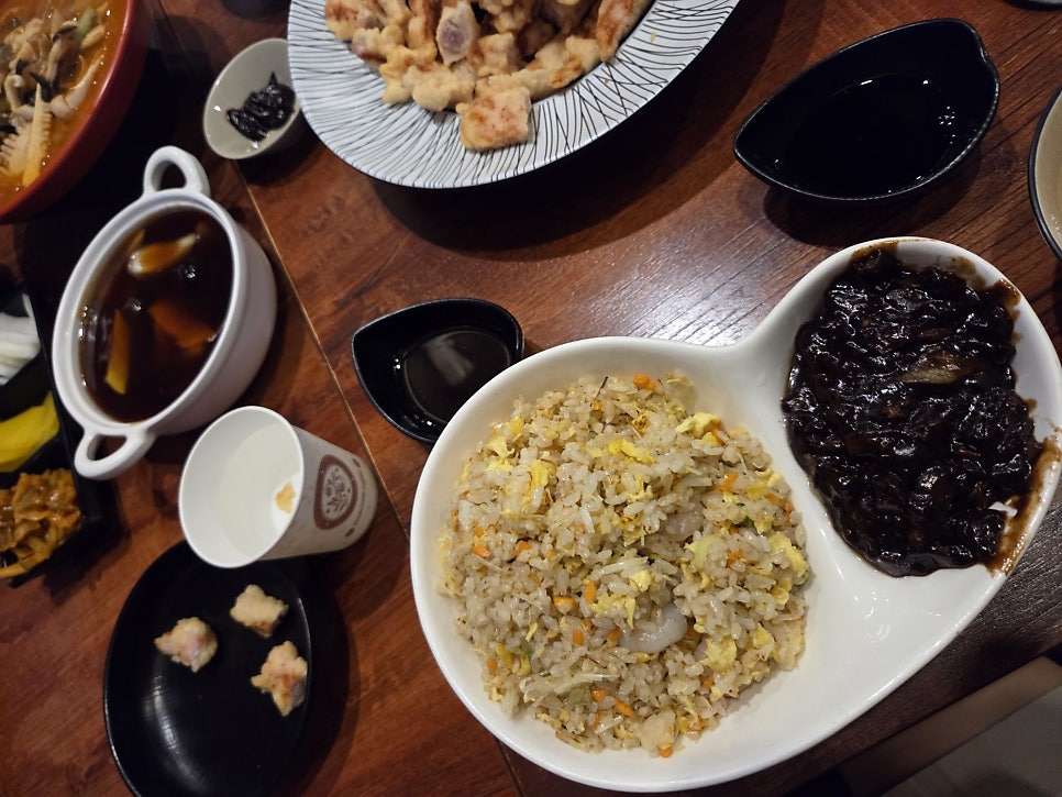 더웍 사진 1