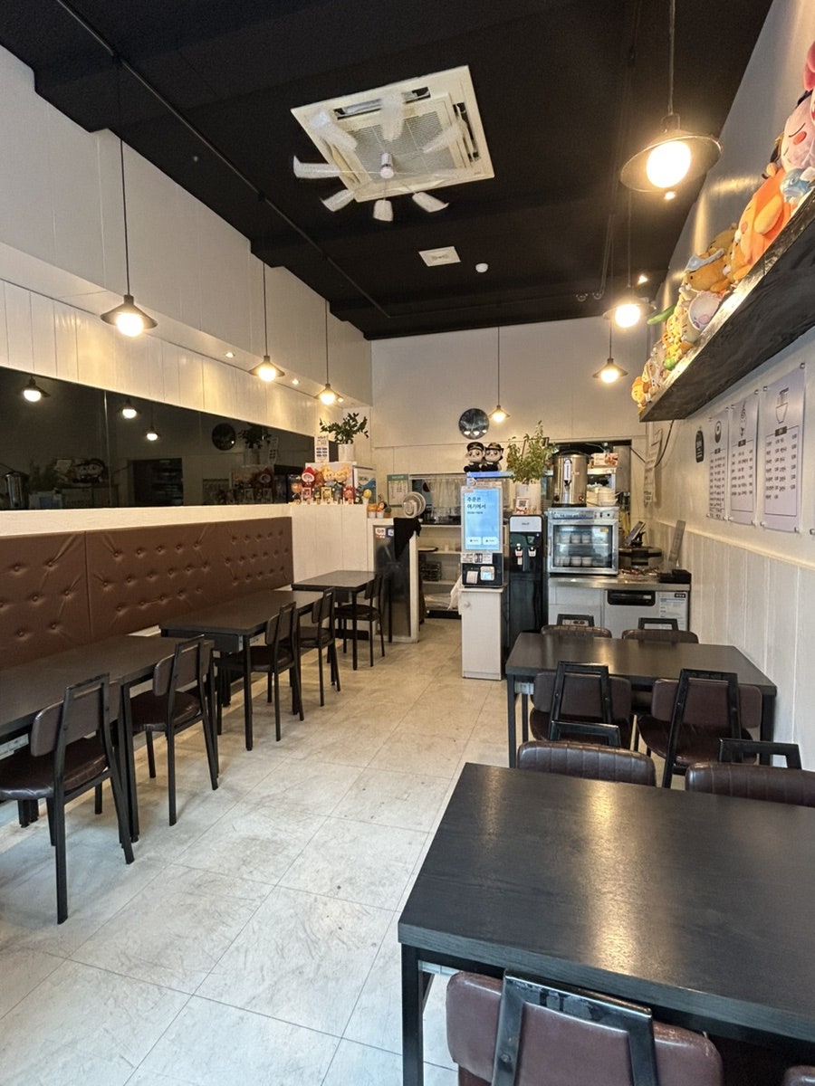 훈남김밥 사진 2