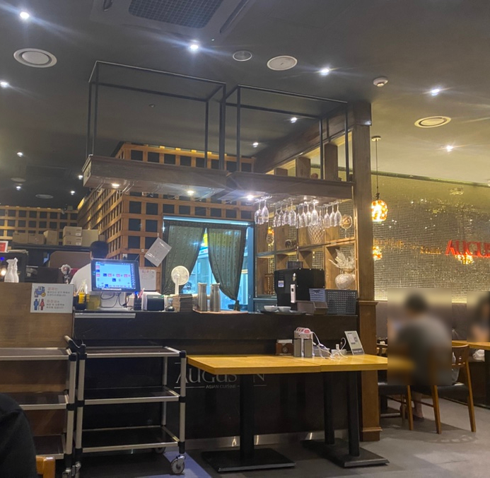 생어거스틴 광교아브뉴프랑점 사진 6