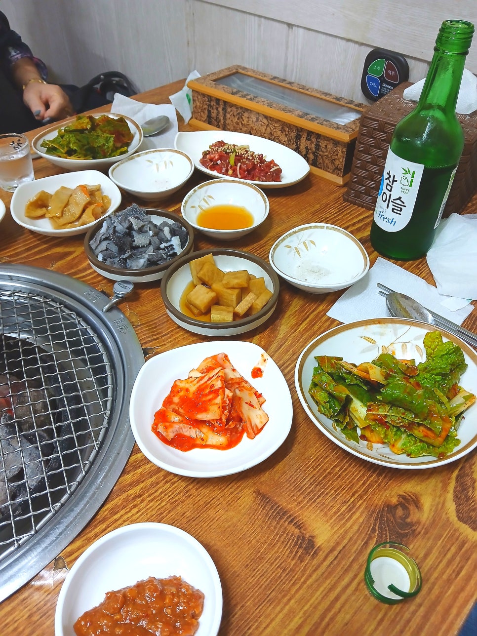 Jangsuhaneulso photo 4