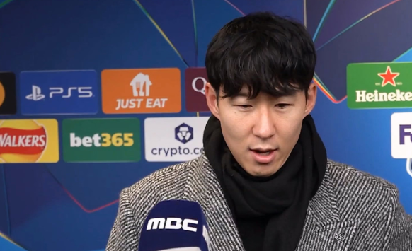손흥민 보이콧 취재진 논란, 왜 팬들이 분노했나? 월드컵 현장 발언 총정리