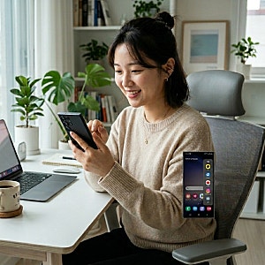 갤럭시 엣지 패널 활용 팁, 매일 쓰게 되는 추천 기능 7가지