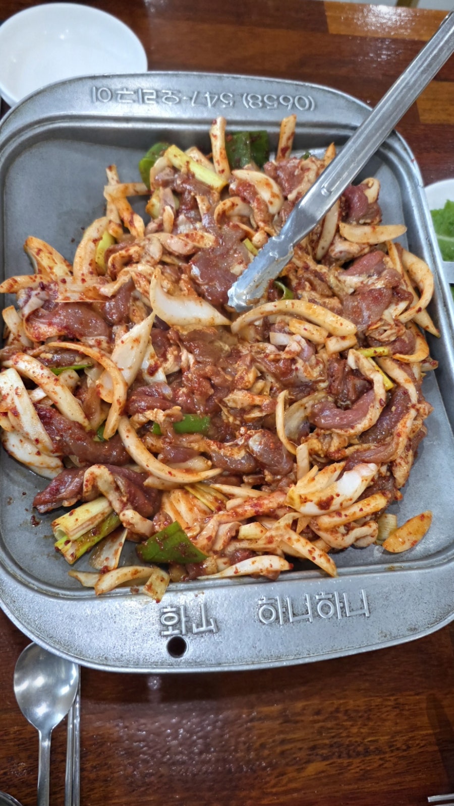 정인가든 사진 1