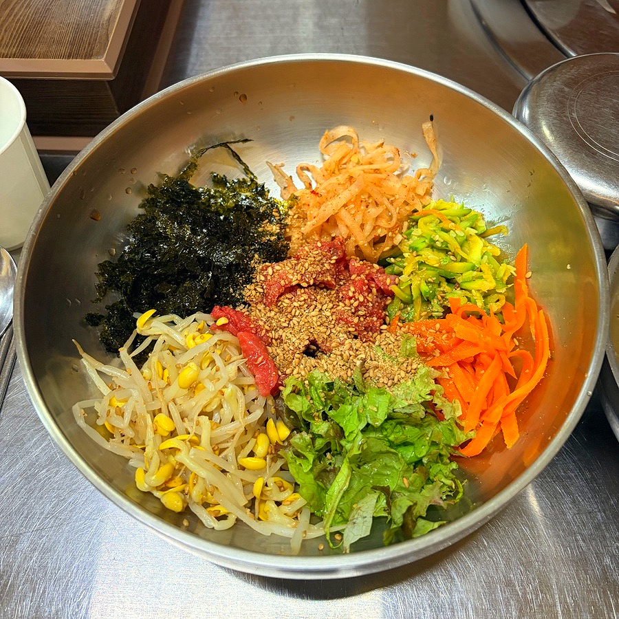 복돈식당 사진 1