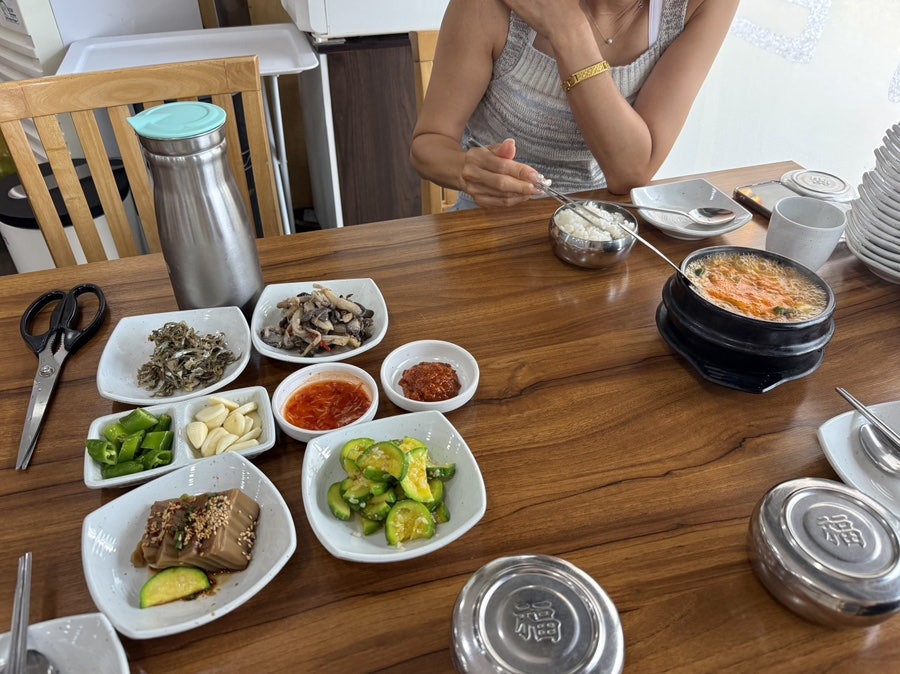 다담보쌈 사진 6