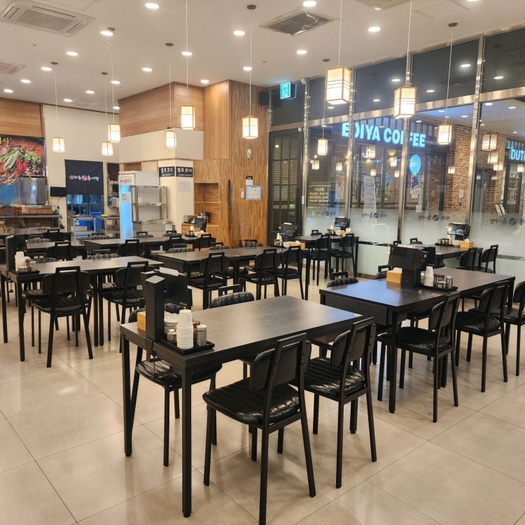 하동우렁추어탕 일산덕이점 사진 2