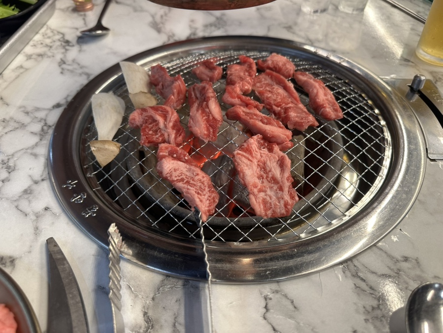 Majangdonggogijip Hwawonmyeonggokjeom photo 4