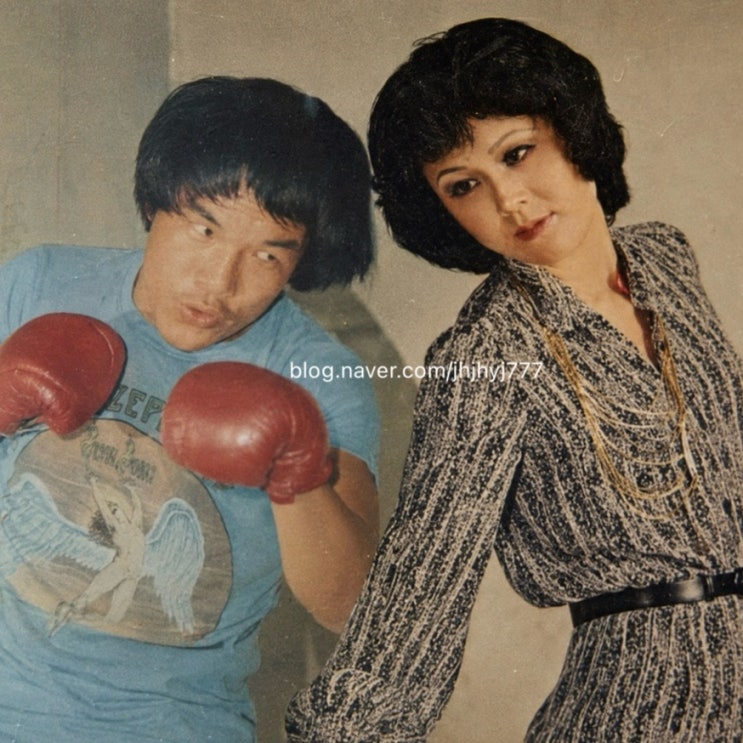 가수 <b>옥희 별세</b>, 향년 73세…신장암 투병지킨 남편 홍수환 결혼... 