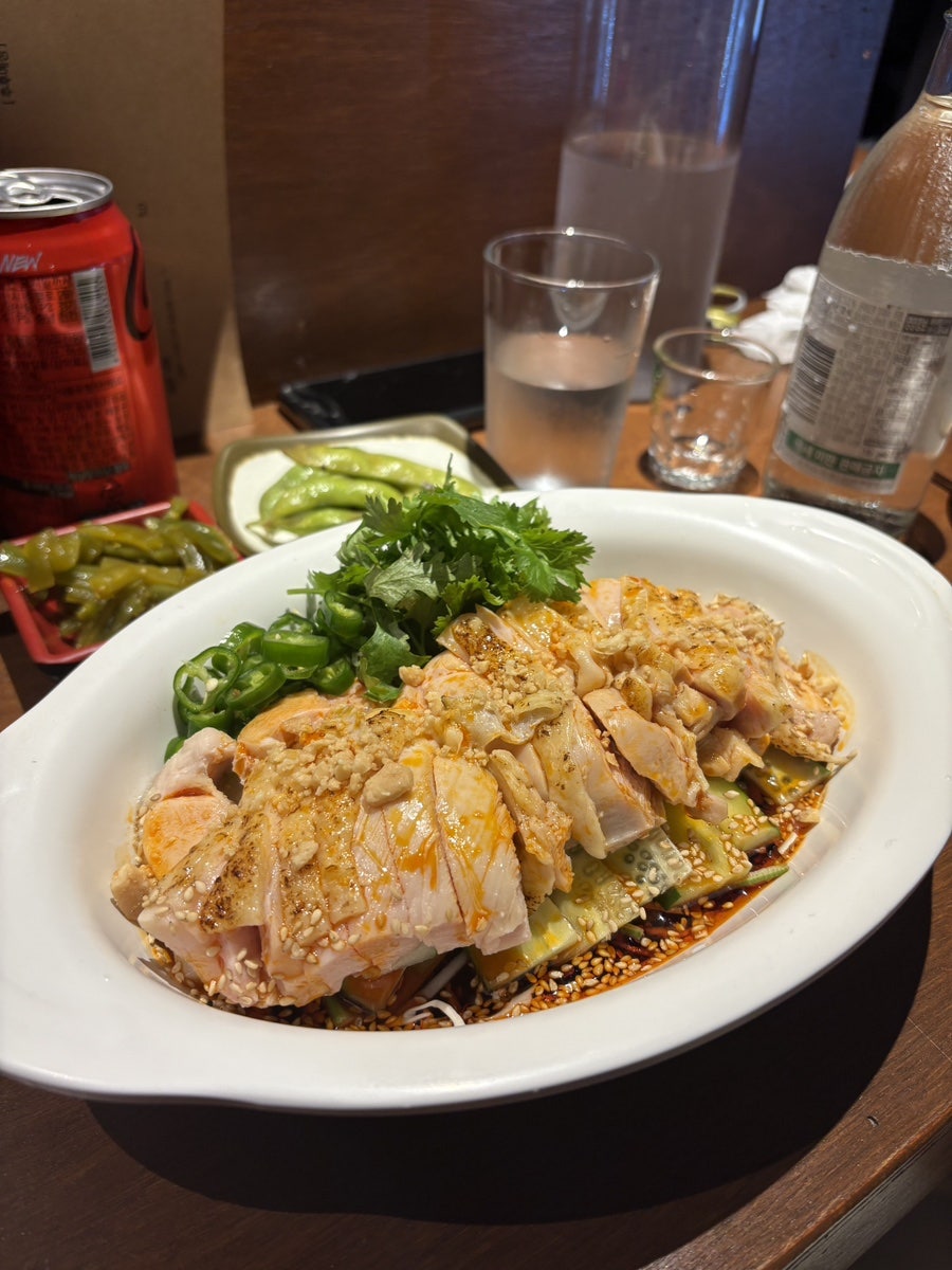 심야식당우성 사진 2