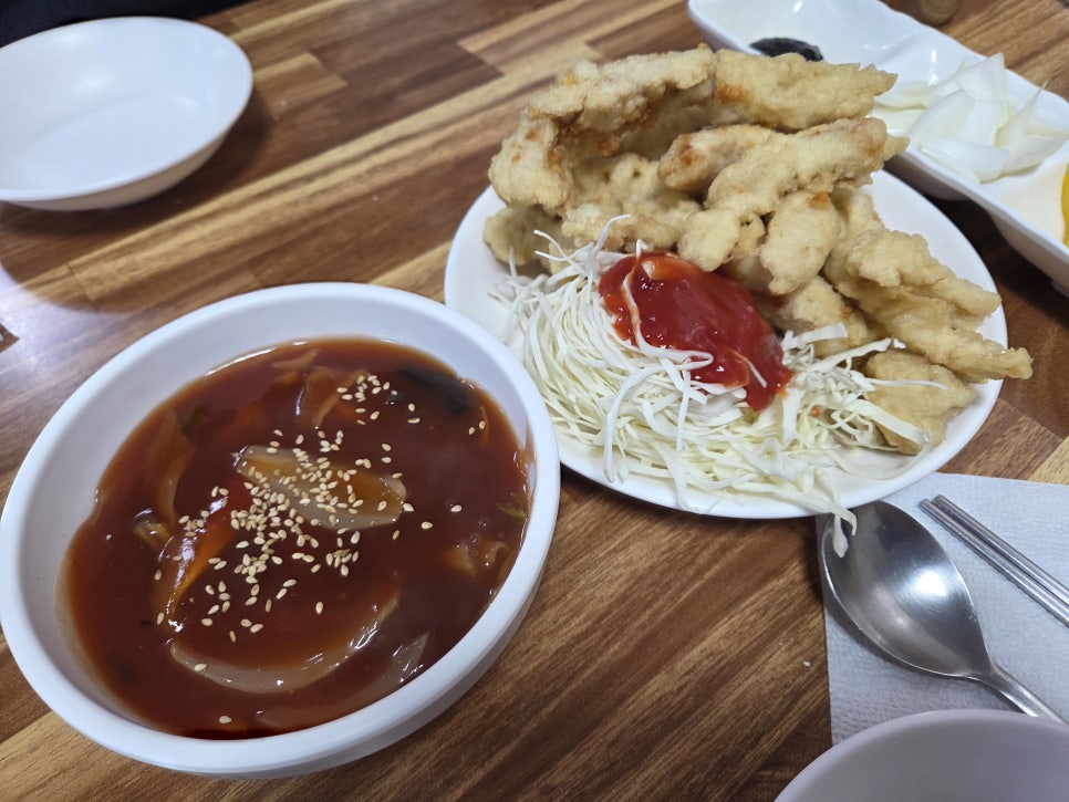 대광반점 사진 3