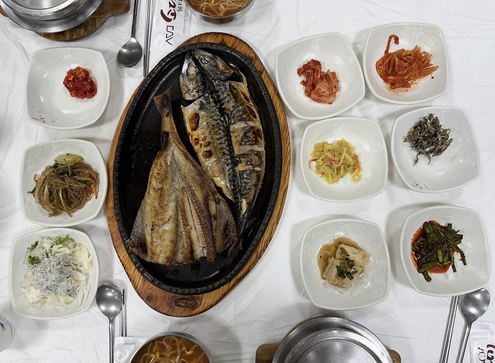 오가생선구이 사진 6