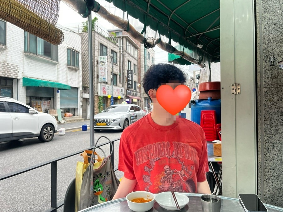 백이손두부 사진 6