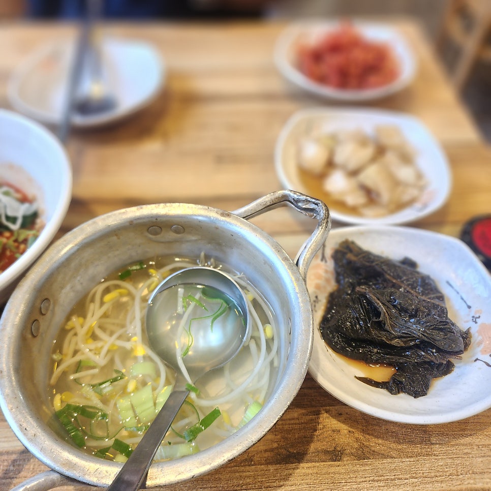 덕천족발 덕천본점 사진 3