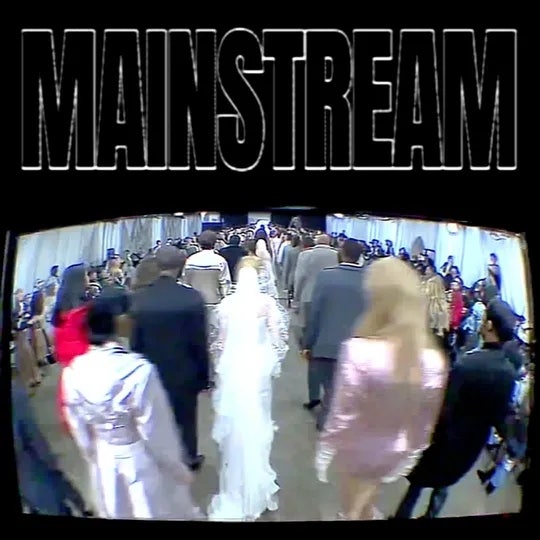 [☆ 한국 힙합 앨범 리뷰 ☆] 키드밀리 x 오카시 [MAINSTREAM]