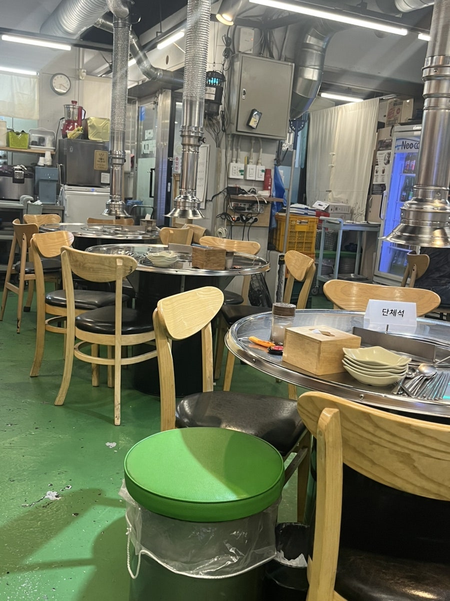 석구네주먹고기 문래 사진 5