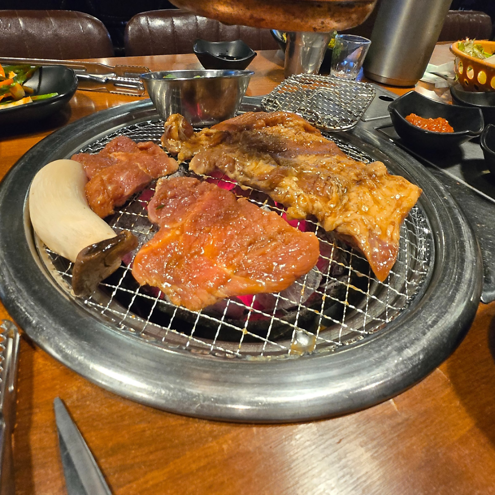 Gongjicheonwanggalbi Aemakgoljeom photo 6