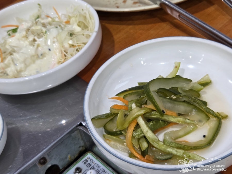장수갈비 사진 4