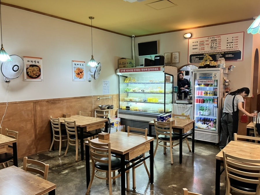 쇼후퉁마라탕 사진 2
