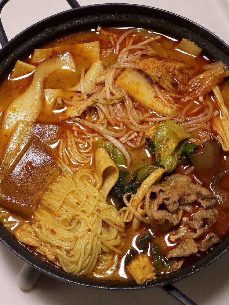 탕화쿵푸마라탕 송도5공구점 사진 1